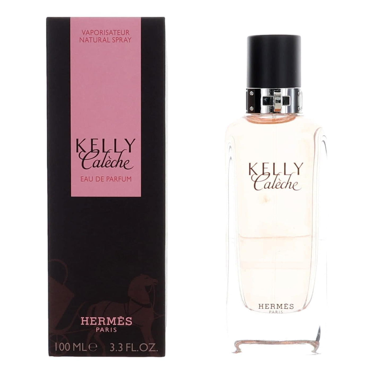 Kelly Caleche by Hermes, 3.3 oz EDP Spray for Women - OleBella