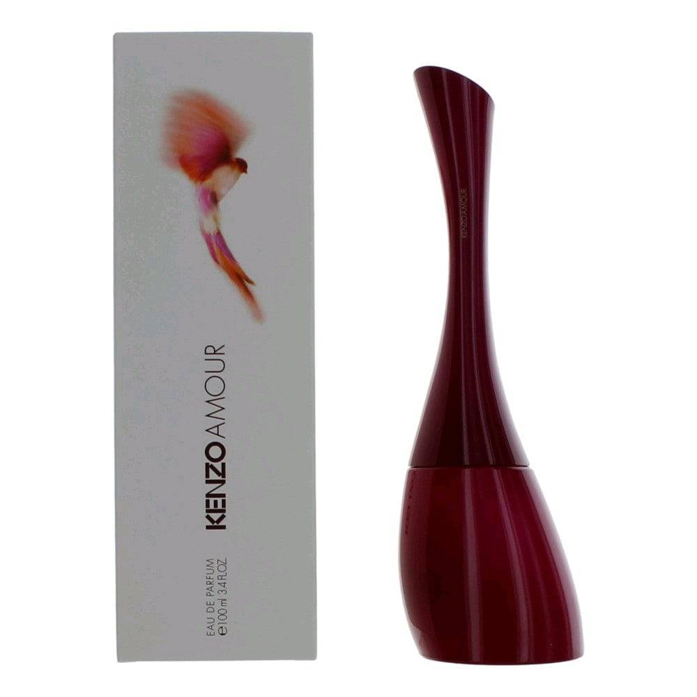 Kenzo Amour by Kenzo, 3.4 oz EDP Spray for Women - OleBella