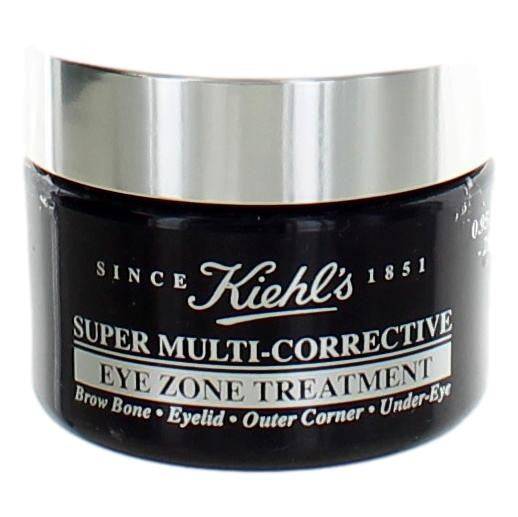 Kiehl's Super Multi Corrective Eye Zone Treatment by Kiehl's, .95oz Eye Cream - OleBella