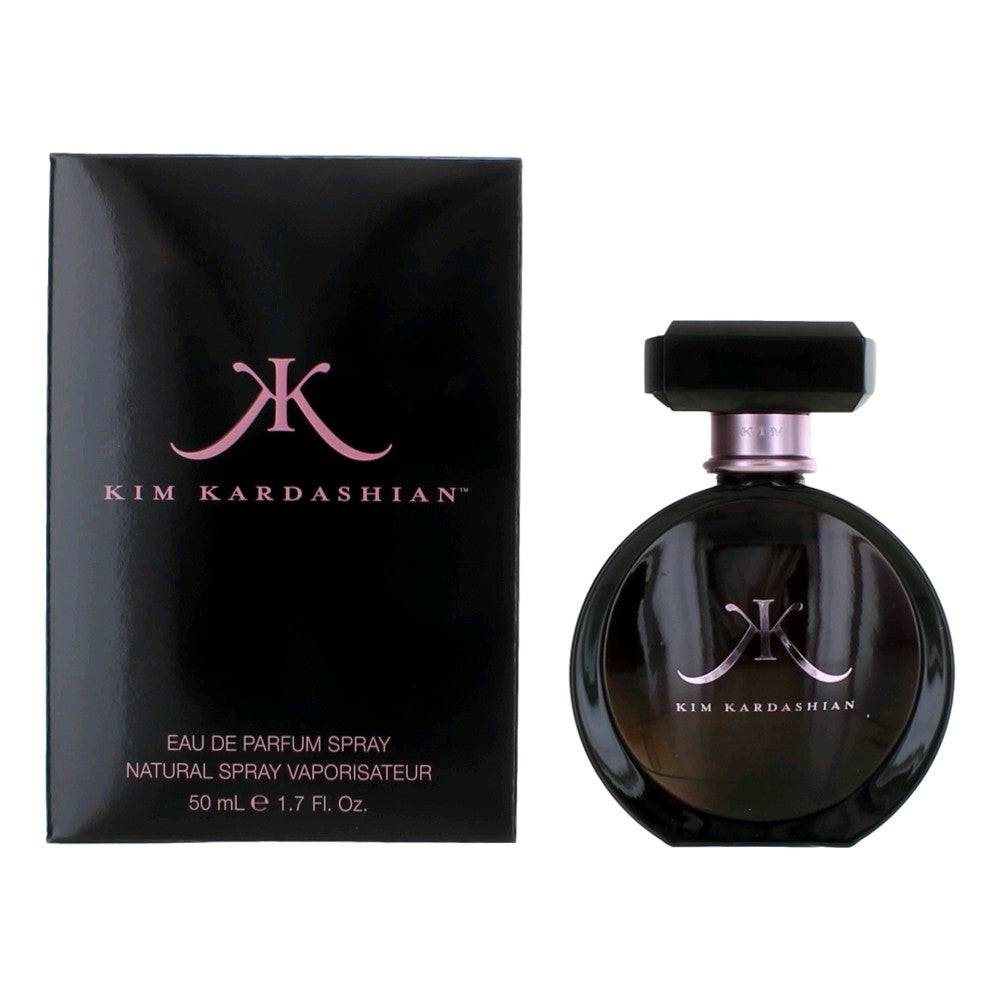 Kim Kardashian by Kim Kardashian, 1.7 oz EDP Spray for Women - OleBella