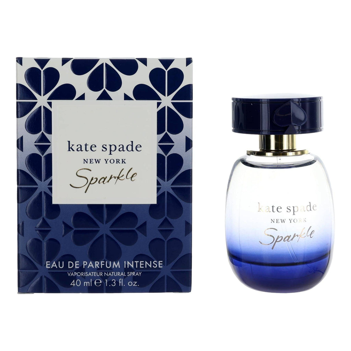 Sparkle by Kate Spade, 1.3 oz EDP Intense Spray for Women - OleBella