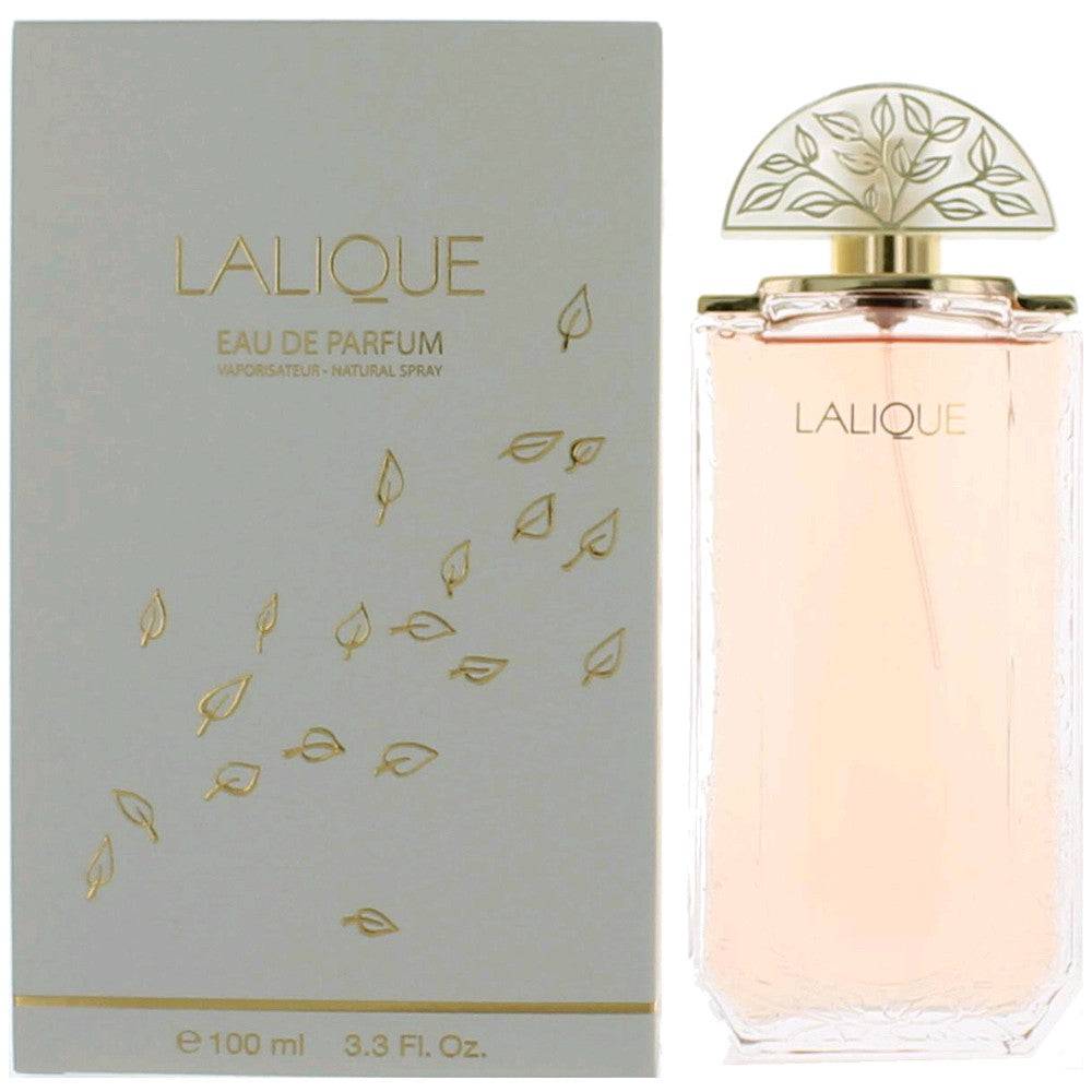 Lalique by Lalique, 3.3 oz EDP Spray for Women - OleBella
