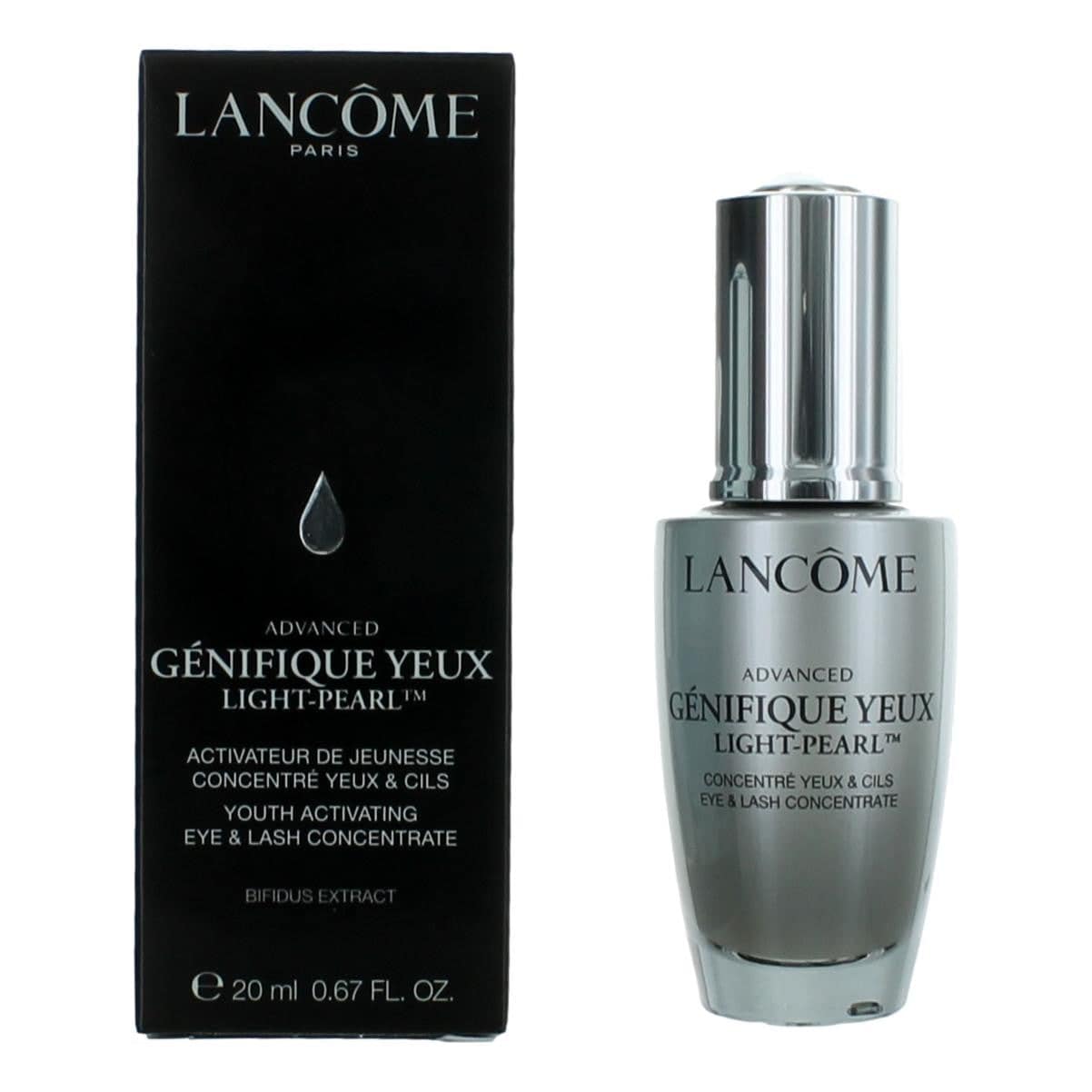 Lancome by Lancome, .67 oz Advanced Genifique Eye Light-Pearl - OleBella