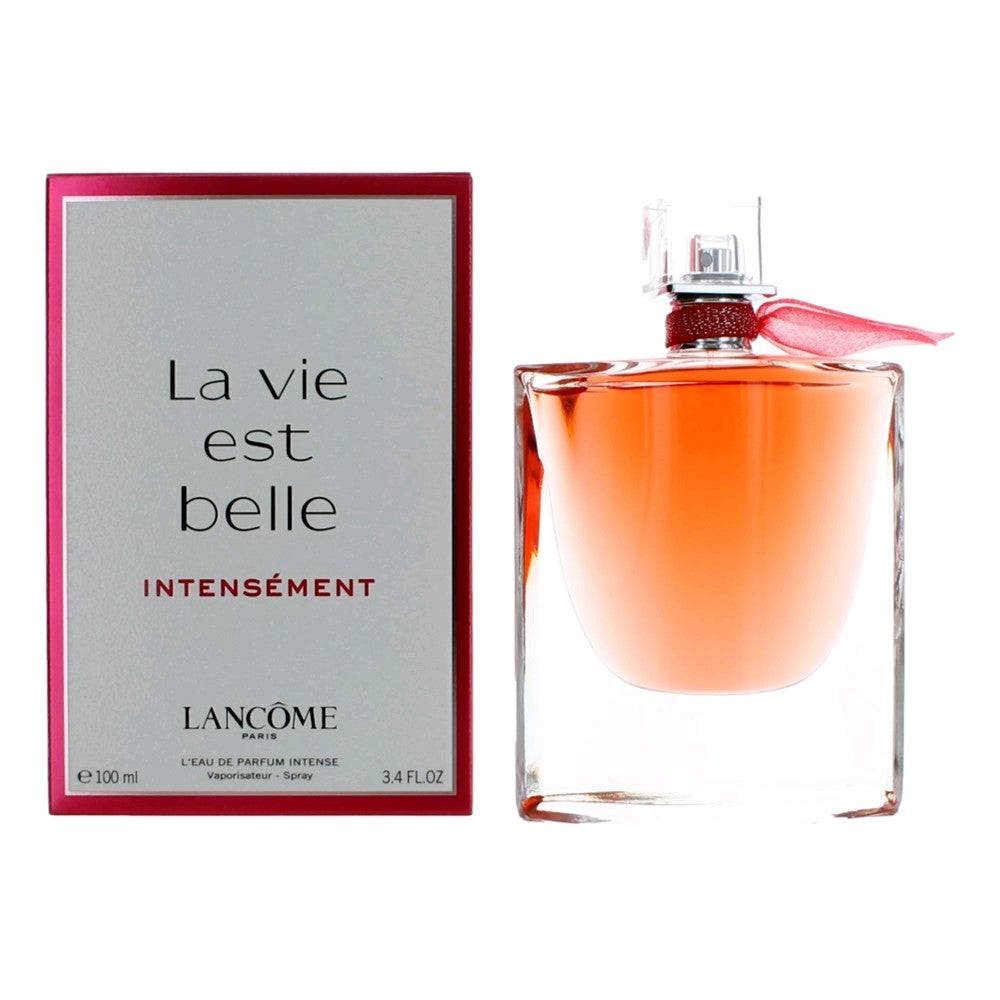 La Vie Est Belle Intensement by Lancome, 3.4oz L'EDP Intense Spray women - OleBella