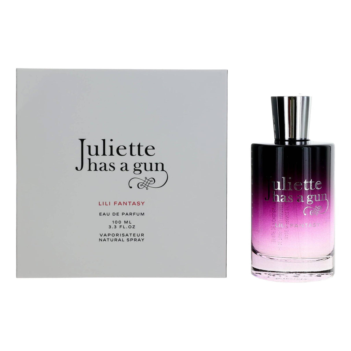 Lili Fantasy by Juliette Has a Gun, 3.3 oz EDP Spray for Women - OleBella