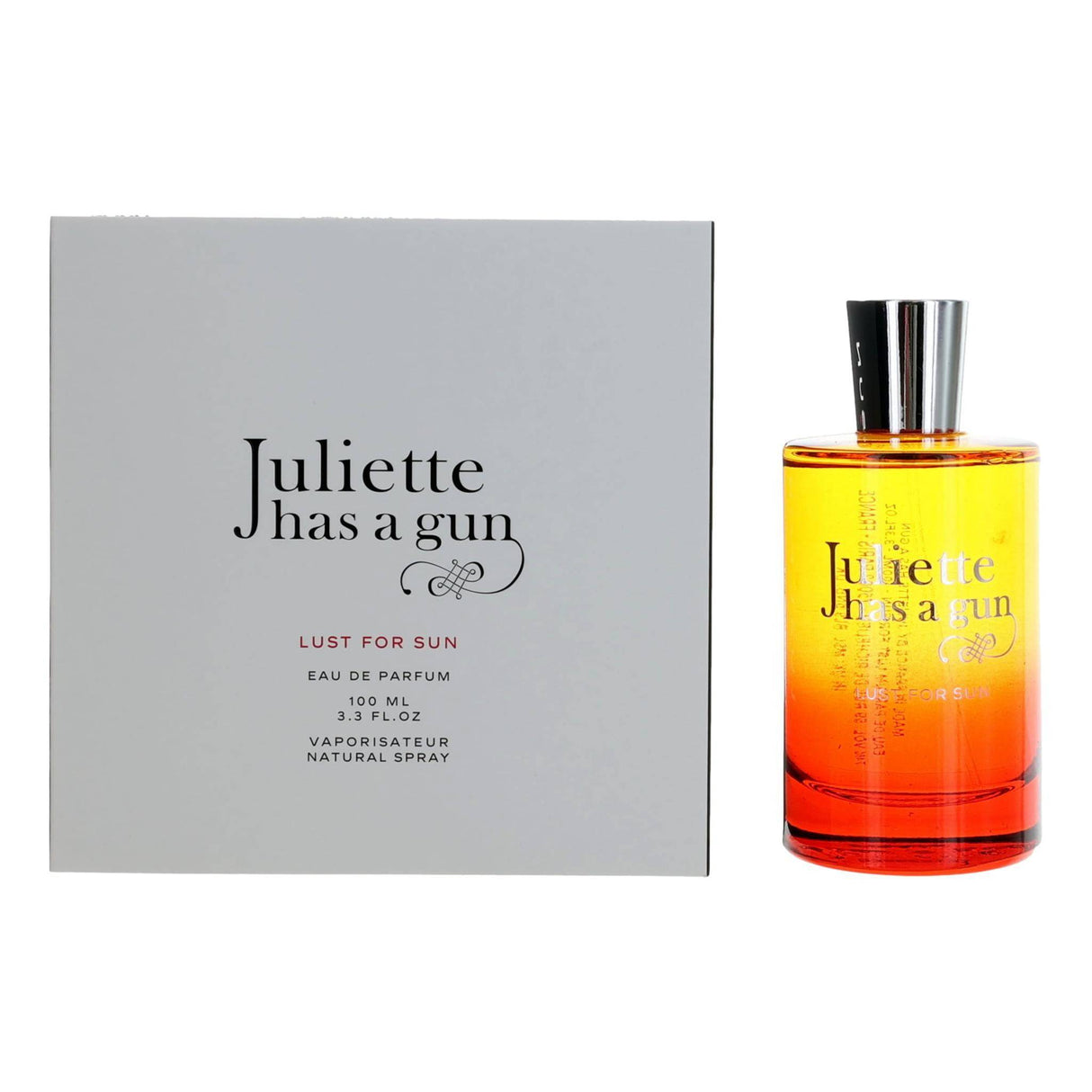 Lust for Sun by Juliette Has a Gun, 3.3 oz EDP Spray for Women - OleBella