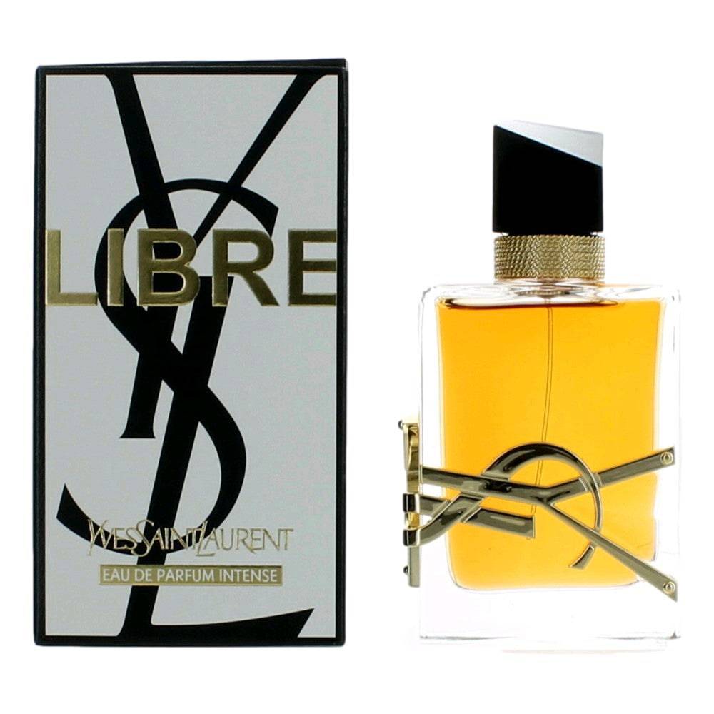 Libre Intense by Yves Saint Laurent, 1.6 oz EDP Spray for Women - OleBella
