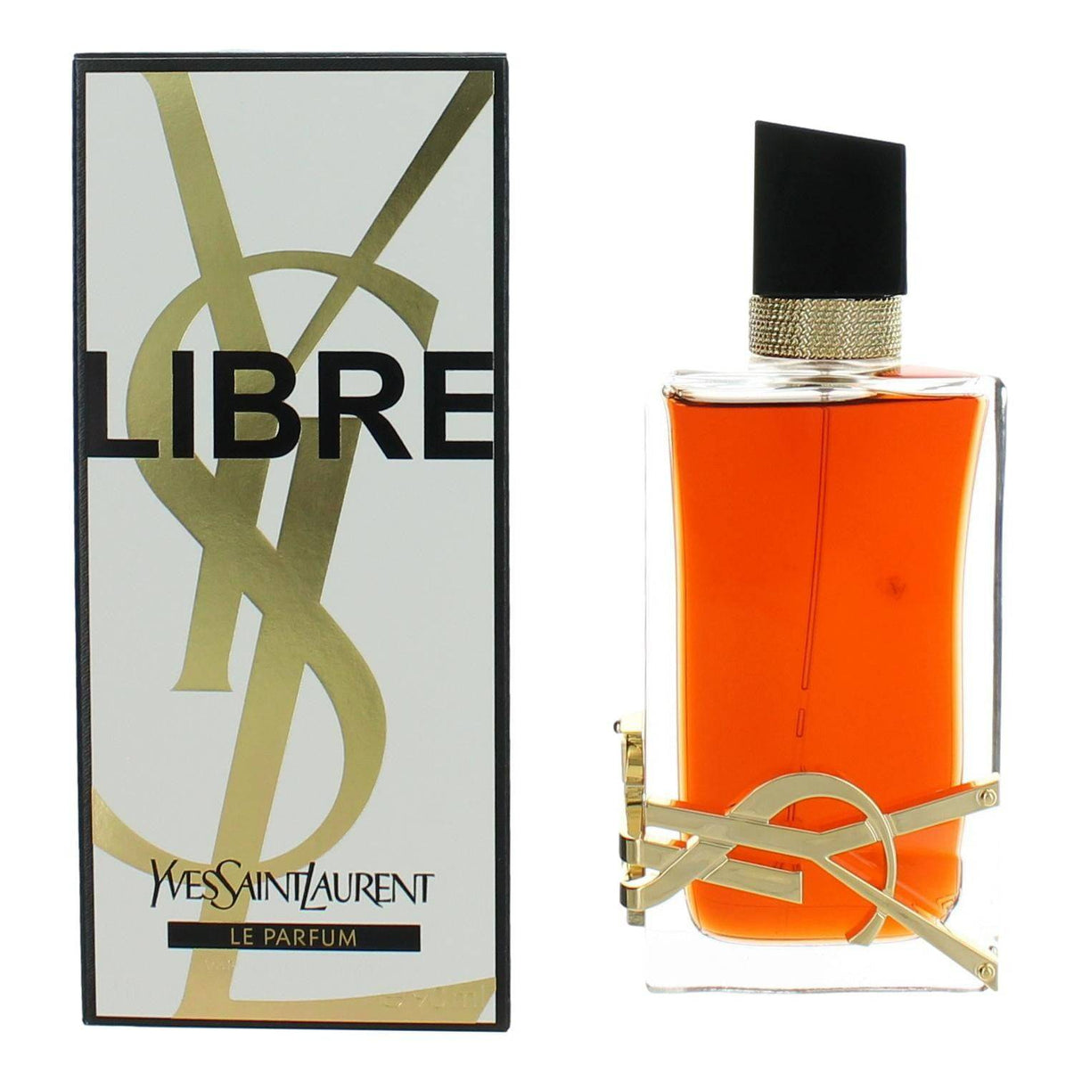 Libre Le Parfum by Yves Saint Laurent, 3 oz EDP Spray for Women - OleBella