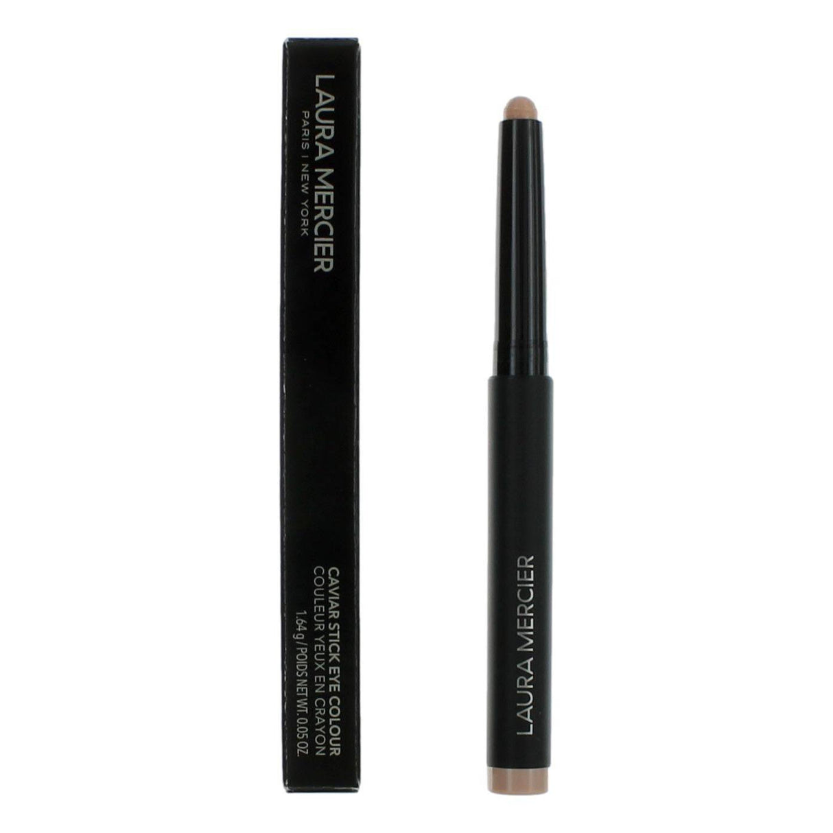 Laura Mercier Caviar Stick Eye Colour by Laura Mercier, .05 oz Eyeshadow Stick- Fresco - OleBella