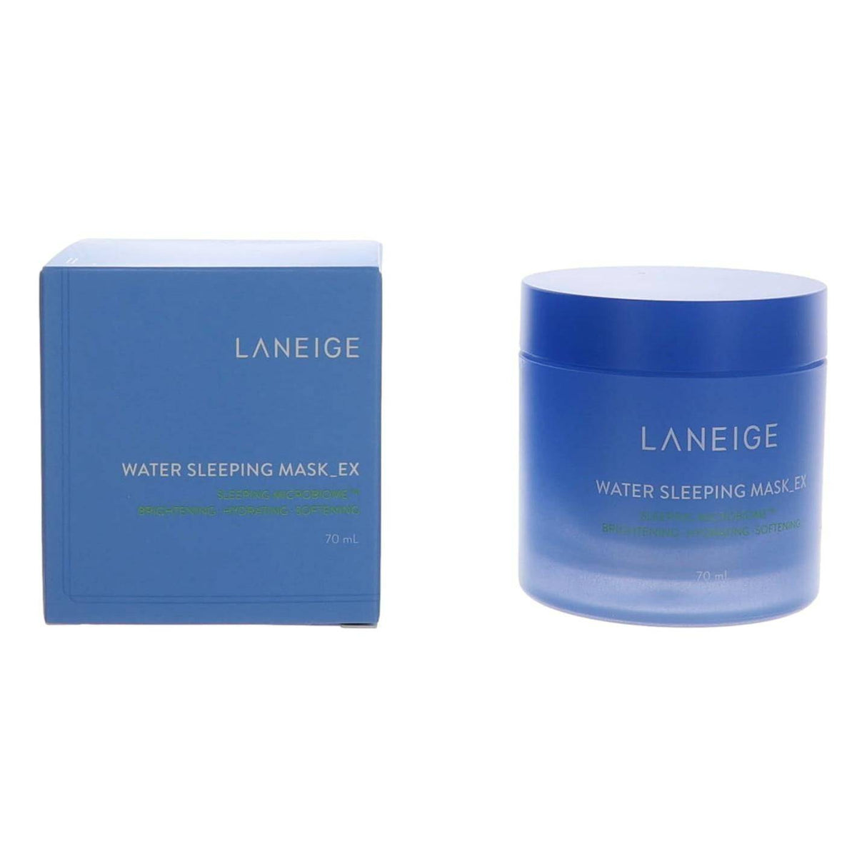 Laneige Water Sleeping Mask by Laneige, 2.3 oz Face Mask - OleBella