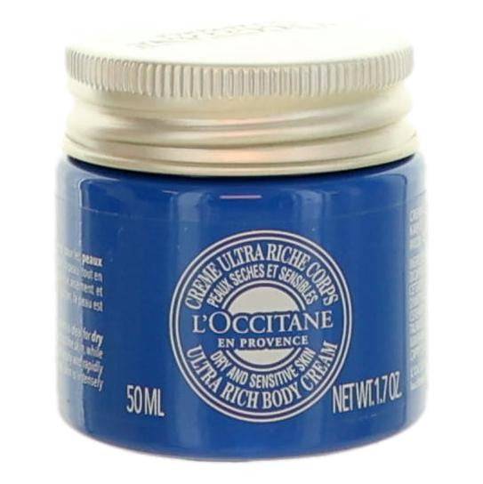 L'Occitane by L'Occitane, 1.7 oz Ultra Rich Body Cream for Unisex - OleBella