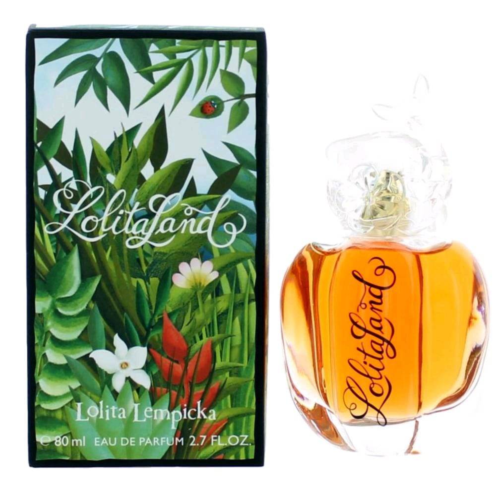 LolitaLand by Lolita Lempicka, 2.7 oz EDP Spray for Women - OleBella