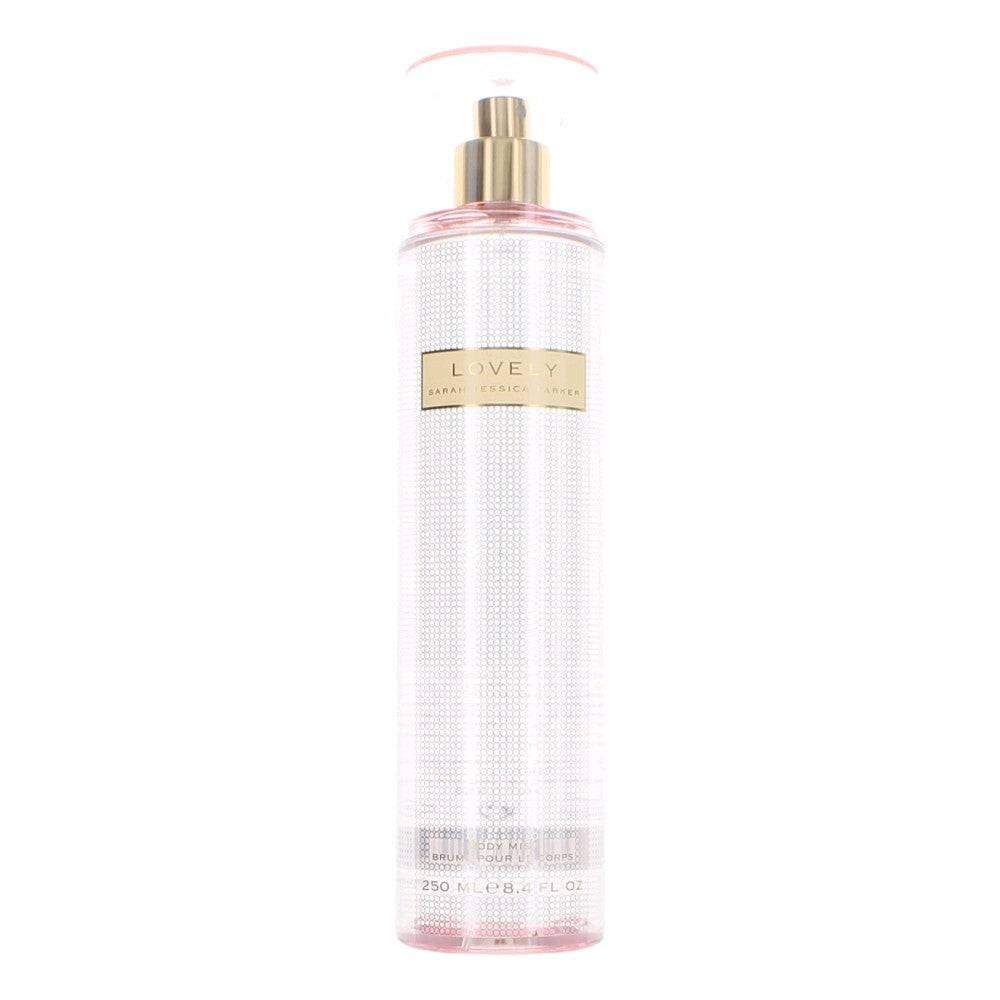 Lovely by Sarah Jessica Parker, 8.4 oz Body Mist for Women - OleBella