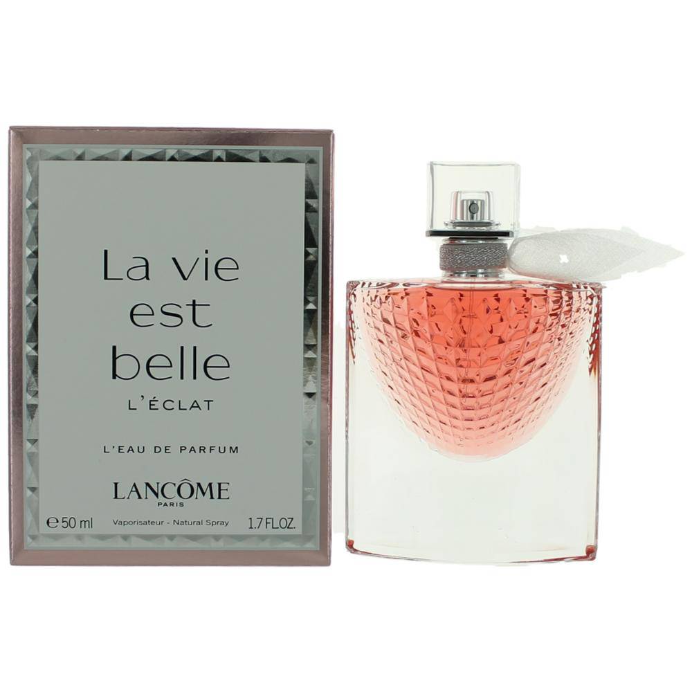La Vie Est Belle L'Eclat by Lancome, 1.7 oz L'EDP Spray for Women - OleBella
