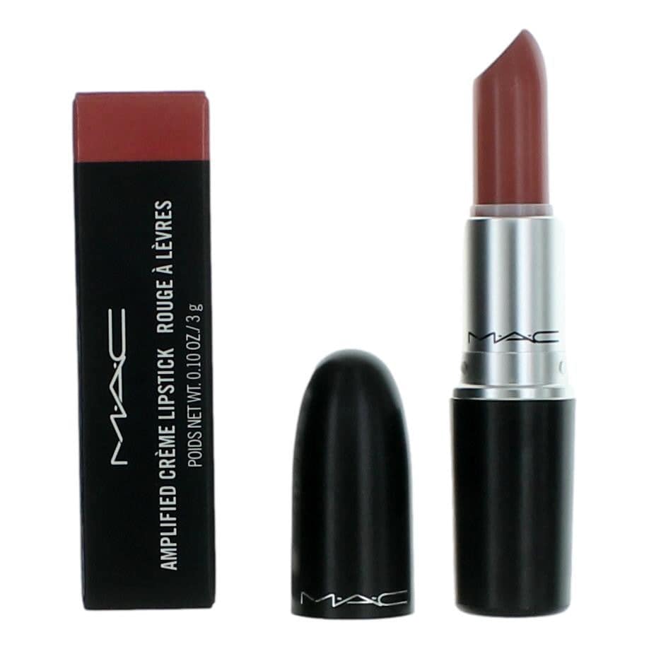MAC Amplified Lipstick by MAC, .10 oz Lipstick - 104 Cosmo - OleBella