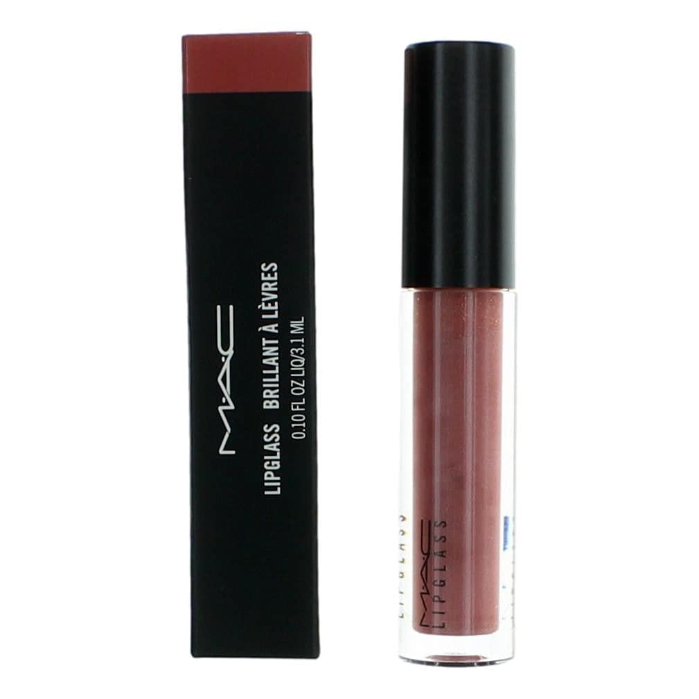 MAC Lipglass by MAC, .10 oz Lipgloss - 343 All Things Magical - OleBella