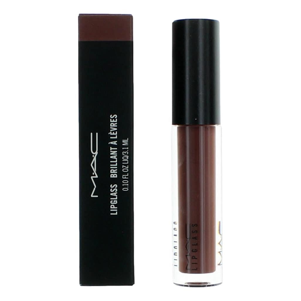 MAC Lipglass by MAC, .10 oz Lipgloss - 336 Bittersweet Me - OleBella