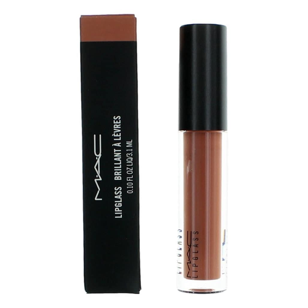 MAC Lipglass by MAC, .10 oz Lipgloss - 309 Lust - OleBella