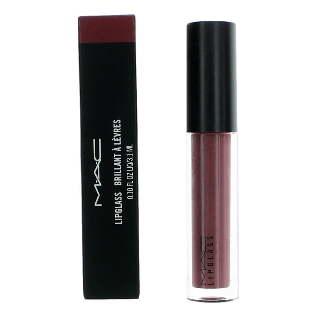 MAC Lipglass by MAC, .10 oz Lipgloss - 312 Love Child - OleBella