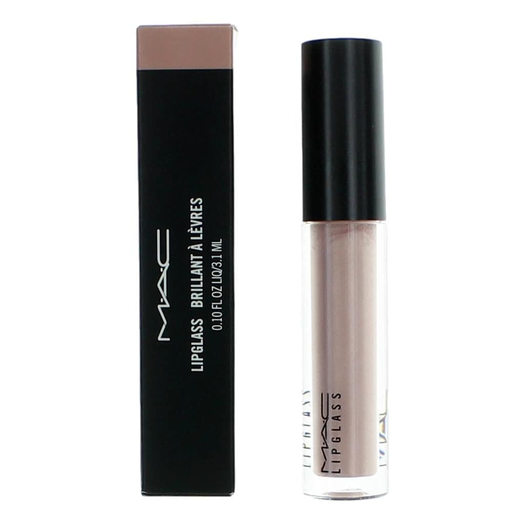 MAC Lipglass by MAC, .10 oz Lipgloss - 305 Oyster Girl - OleBella