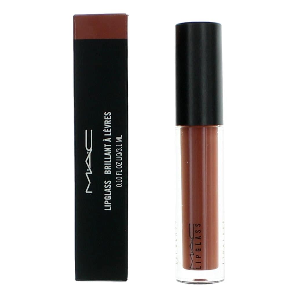 MAC Lipglass by MAC, .10 oz Lipgloss - 315 Spice - OleBella