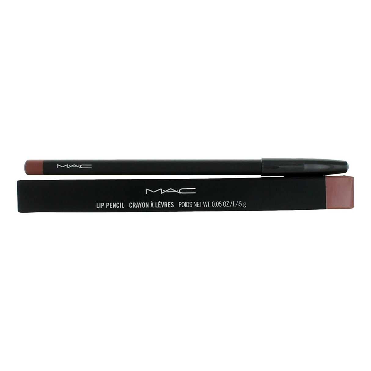 MAC Lip Pencil by MAC, .05 oz Lip Pencil - Boldly Bare - OleBella