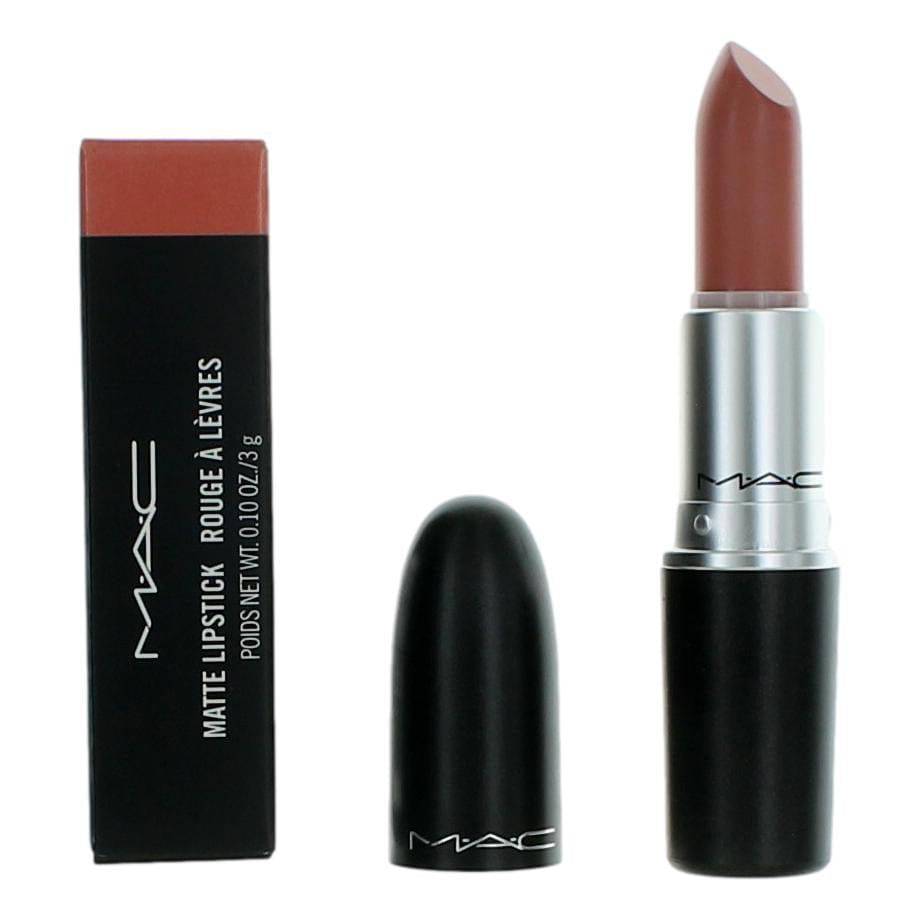 MAC Matte Lipstick by MAC, .10 oz Lipstick - 616 Taupe - OleBella
