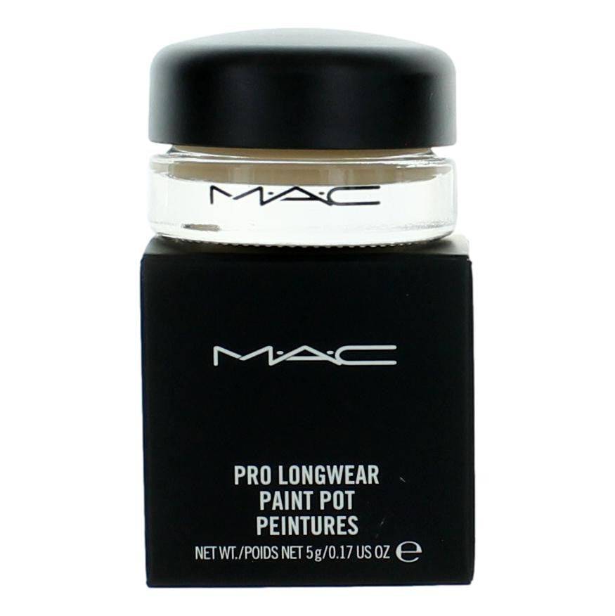 MAC Pro Longwear Paint Pot by MAC, .17 oz Eye Primer - Soft Ochre - OleBella