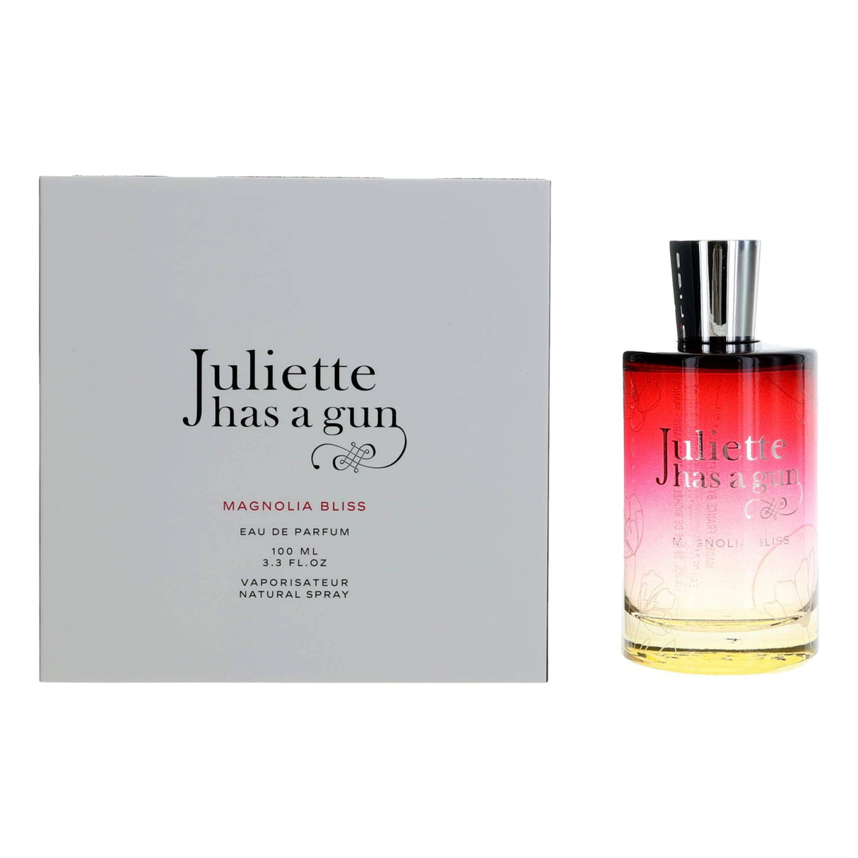 Magnolia Bliss by Juliette Has a Gun, 3.3 oz EDP Spray for Women - OleBella