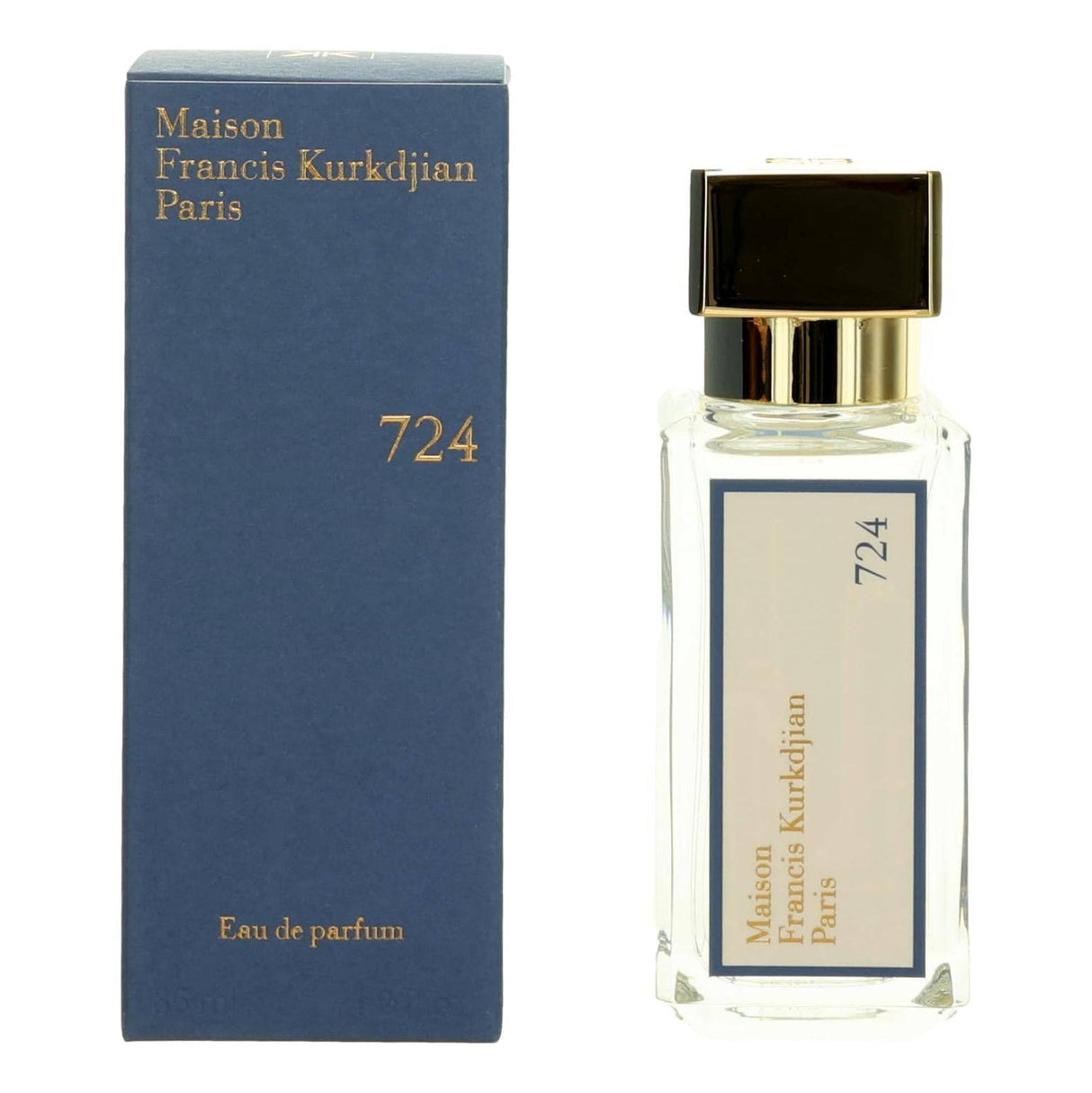 724 by Maison Francis Kurkdjian, 1.2 oz EDP Spray for Women - OleBella