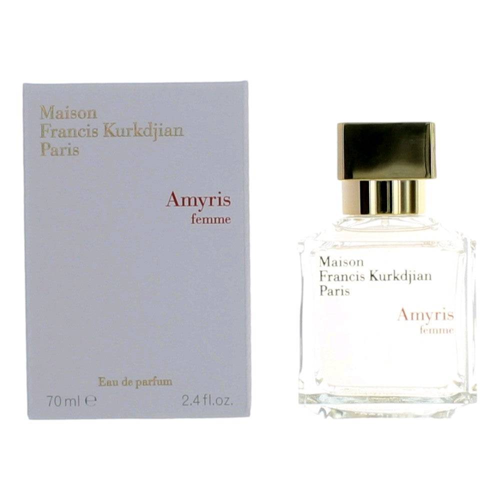 Amyris Femme by Maison Francis Kurkdjian, 2.4 oz EDP Spray for Women - OleBella