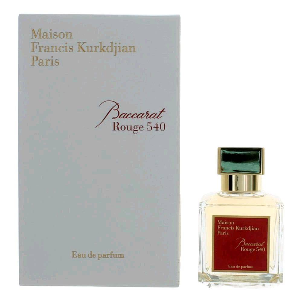 Baccarat Rouge 540 by Maison Francis Kurkdjian, 2.4 oz EDP Spray women - OleBella