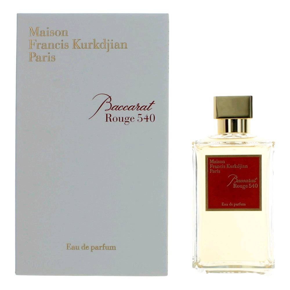 Baccarat Rouge 540 by Maison Francis Kurkdjian, 6.8 oz EDP Spray women - OleBella