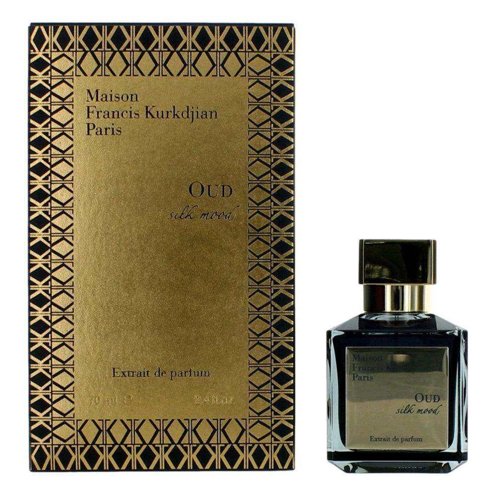 Oud Silk Mood by Maison Francis Kurkdjian, 2.4oz Extrait De Parfum Spray women - OleBella