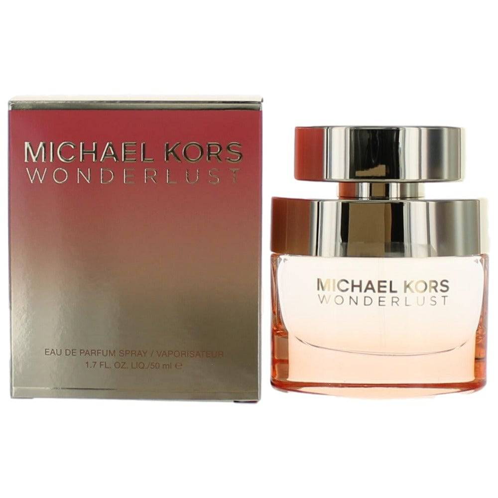 Wonderlust by Michael Kors, 1.7 oz EDP Spray for Women - OleBella