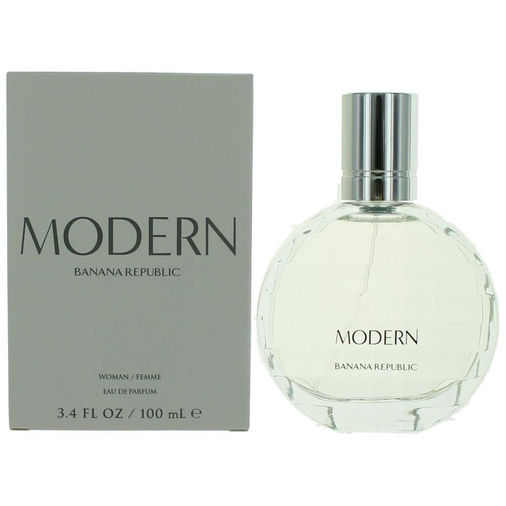Modern by Banana Republic, 3.4 oz EDP Spray for Women - OleBella