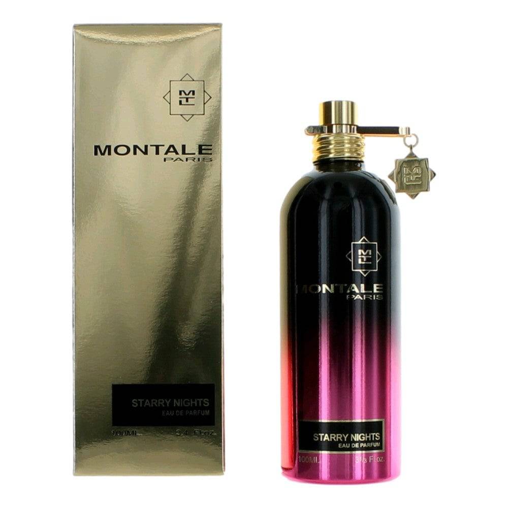 Montale Starry Nights by Montale, 3.4 oz EDP Spray for Women - OleBella