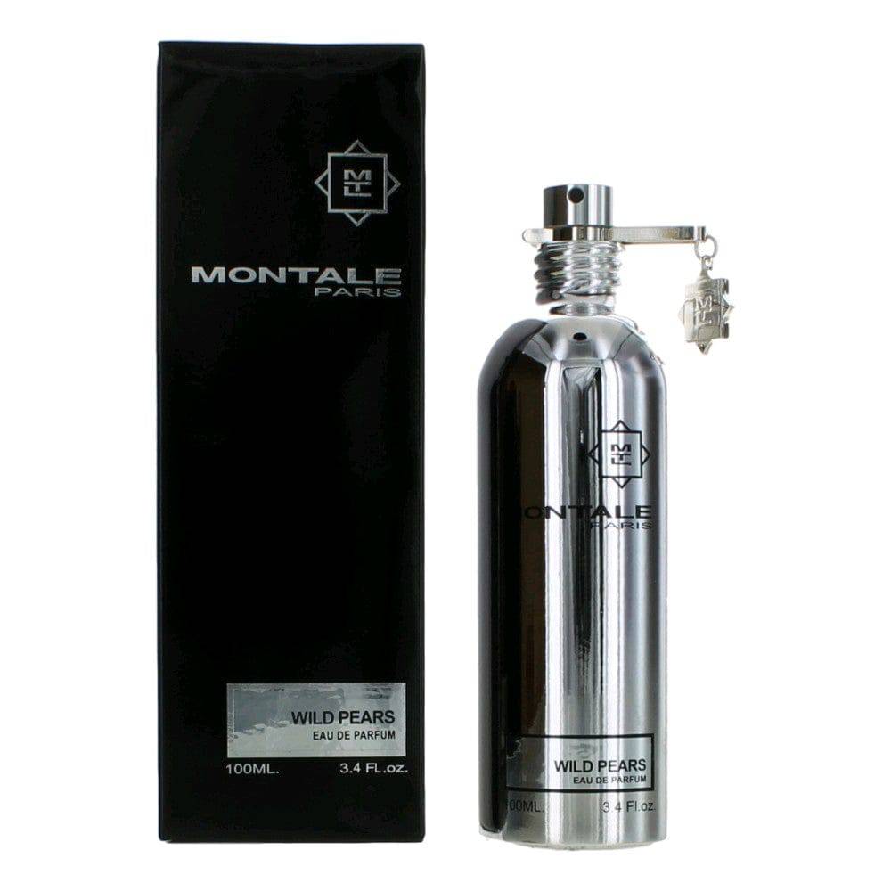 Montale Wild Pears by Montale, 3.4 oz EDP Spray for Women - OleBella