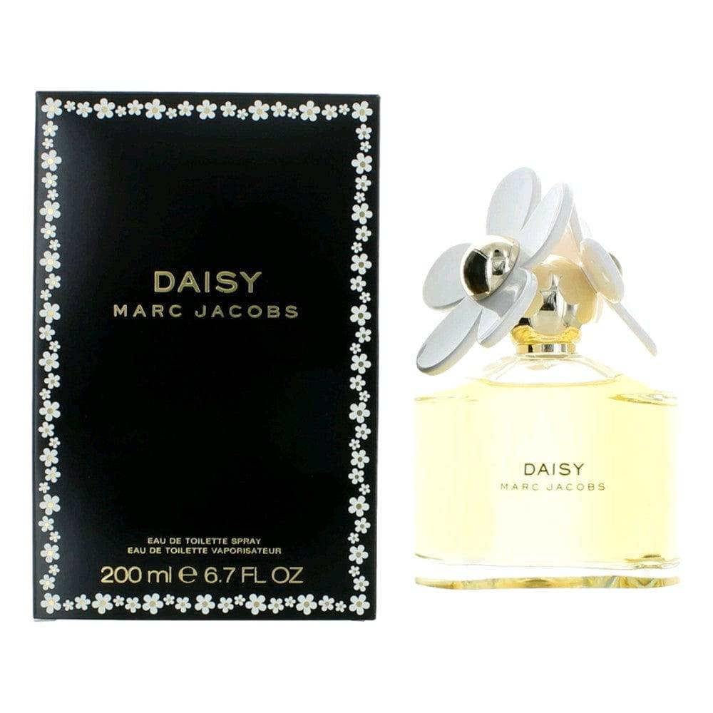 Daisy by Marc Jacobs, 6.7 oz EDT Spray for Women - OleBella