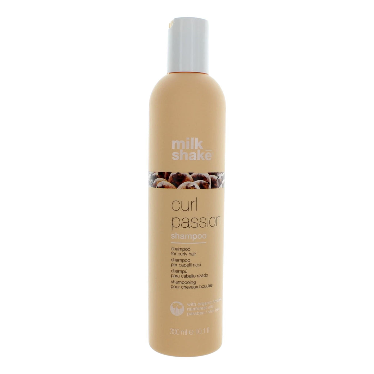 milk_shake Curl Passion by Milkshake, 10.1 oz Shampoo - OleBella