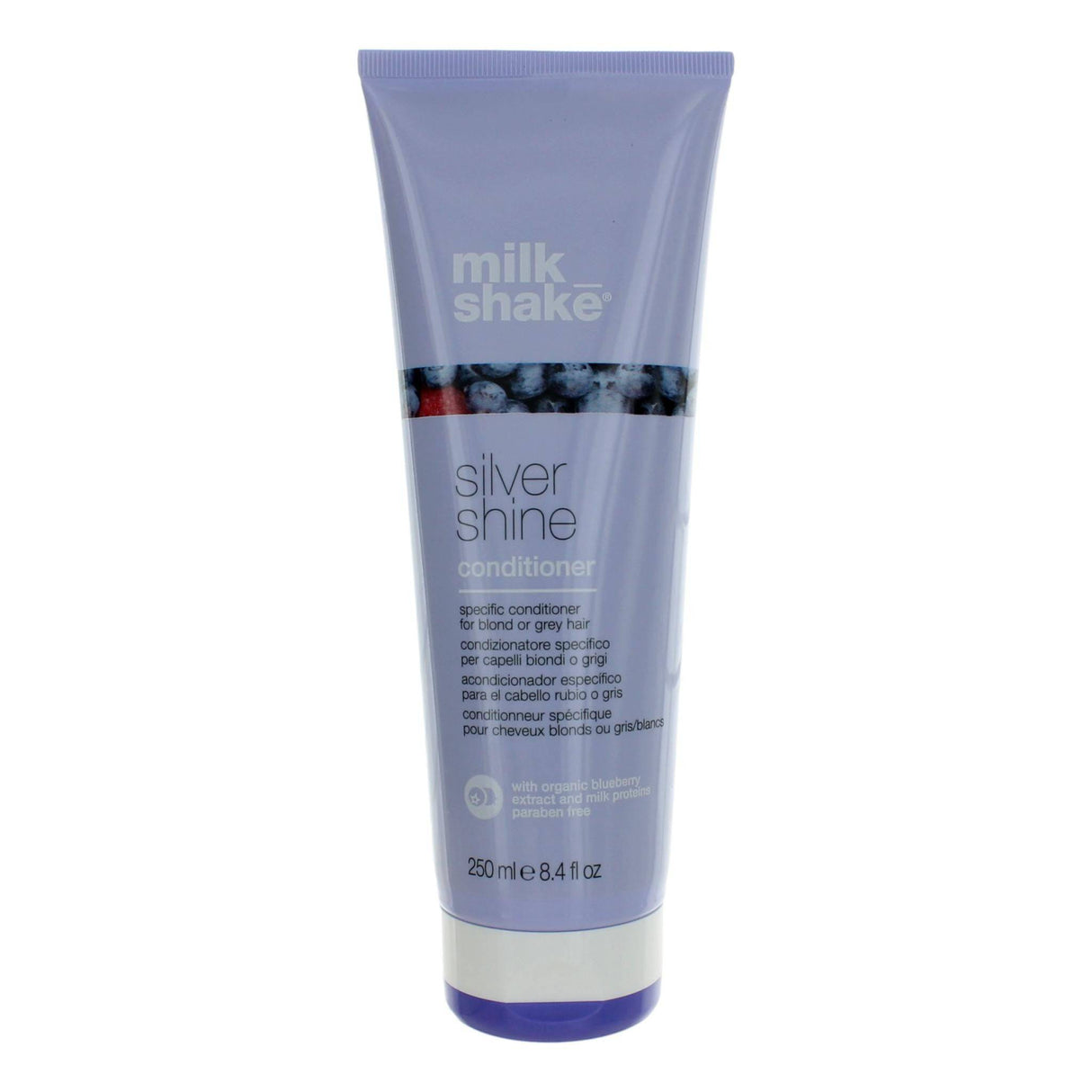 milk_shake Silver Shine by Milkshake, 8.4 oz Conditioner - OleBella
