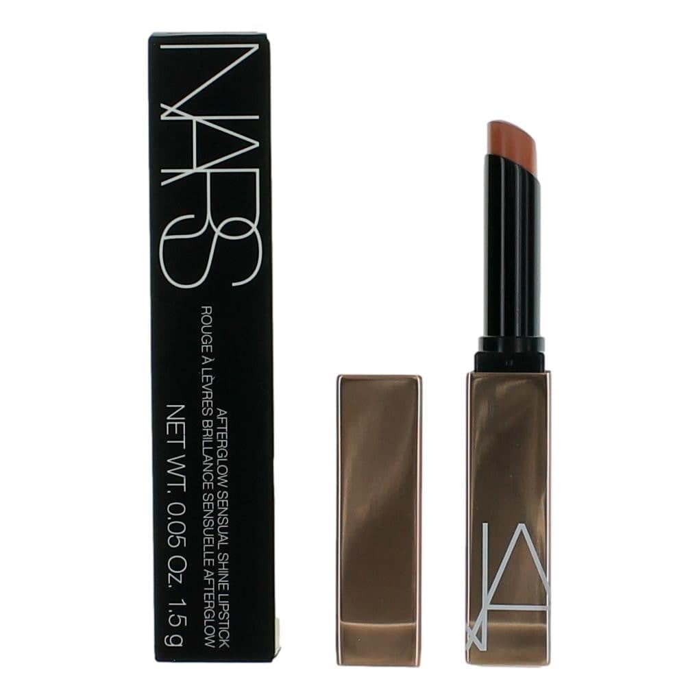 Nars Afterglow Sensual Shine Lipstick by Nars, .05 oz Lipstick- 200 Breathless - OleBella