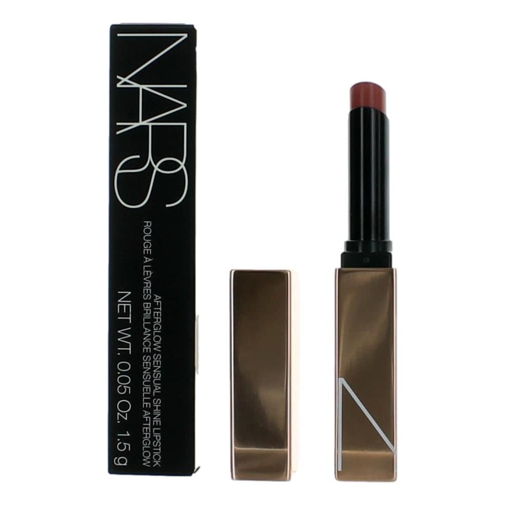 Nars Afterglow Sensual Shine Lipstick by Nars, .05 oz Lipstick- 888 Dolce Vita - OleBella