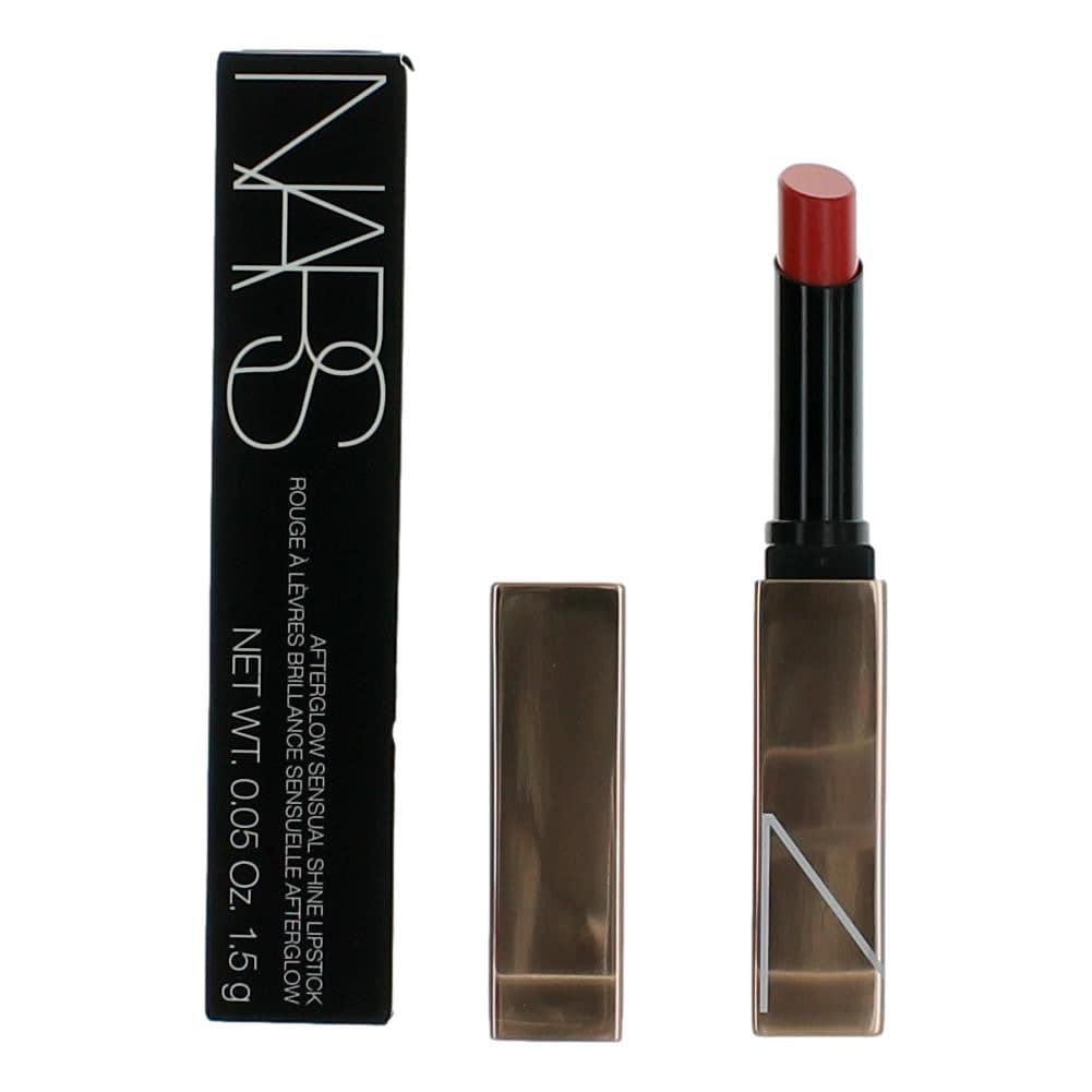 Nars Afterglow Sensual Shine Lipstick by Nars, .05 oz Lipstick- 217 Truth or Dare - OleBella