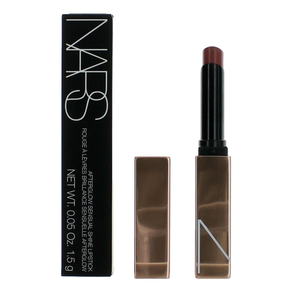 Nars Afterglow Sensual Shine Lipstick by Nars, .05 oz Lipstick- 321 Turned On - OleBella