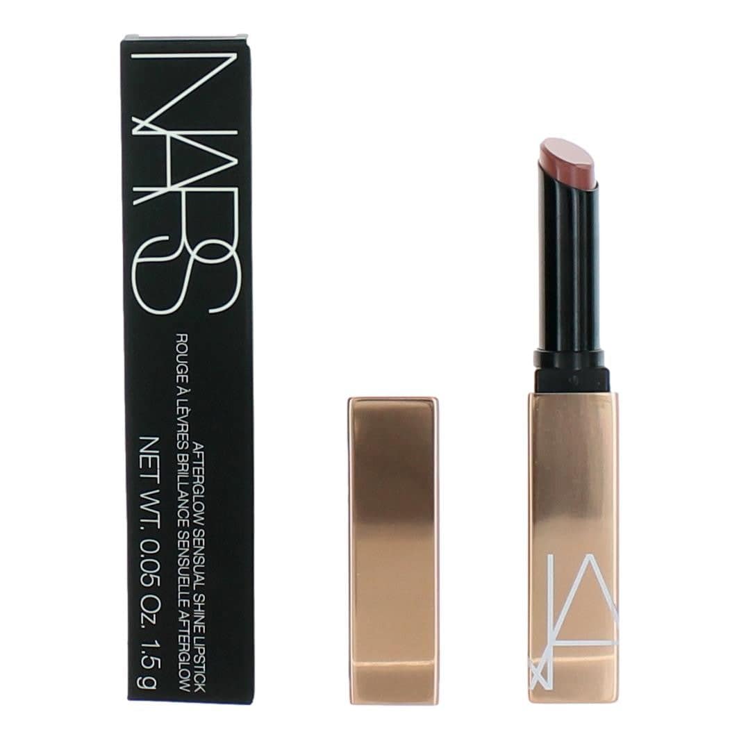 Nars Afterglow Sensual Shine Lipstick by Nars, .05 oz Lipstick- 208 Devotion - OleBella