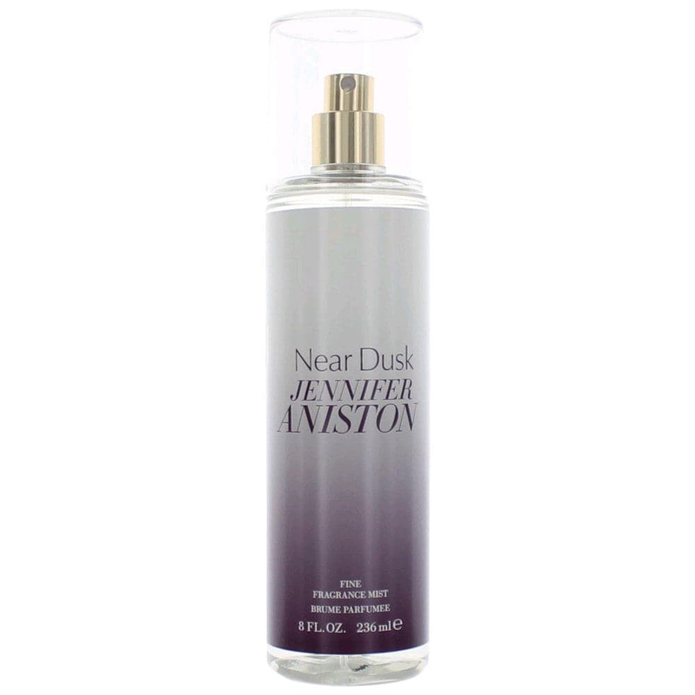 Near Dusk by Jennifer Aniston, 8 oz Fine Fragrance Mist for Women - OleBella