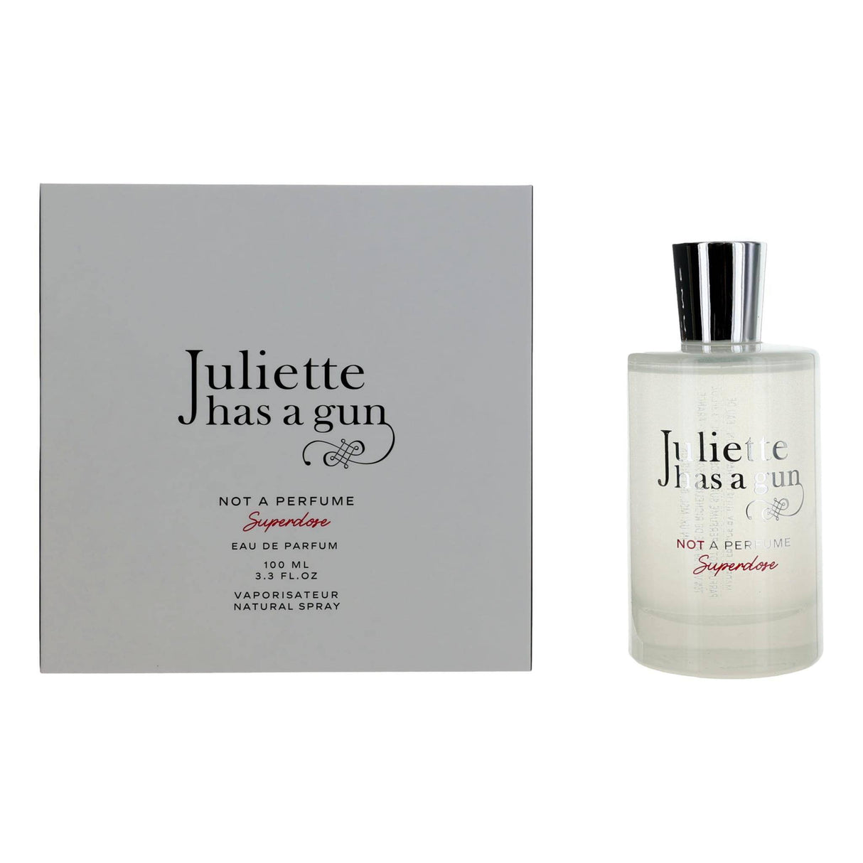 Not A Perfume Superdose by Juliette Has a Gun, 3.3 oz EDP Spray women - OleBella