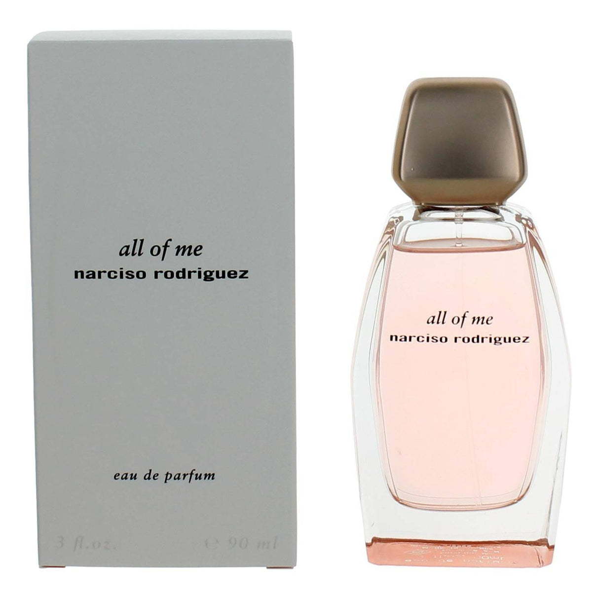 All Of Me by Narciso Rodriguez, 3 oz EDP Spray for Women - OleBella