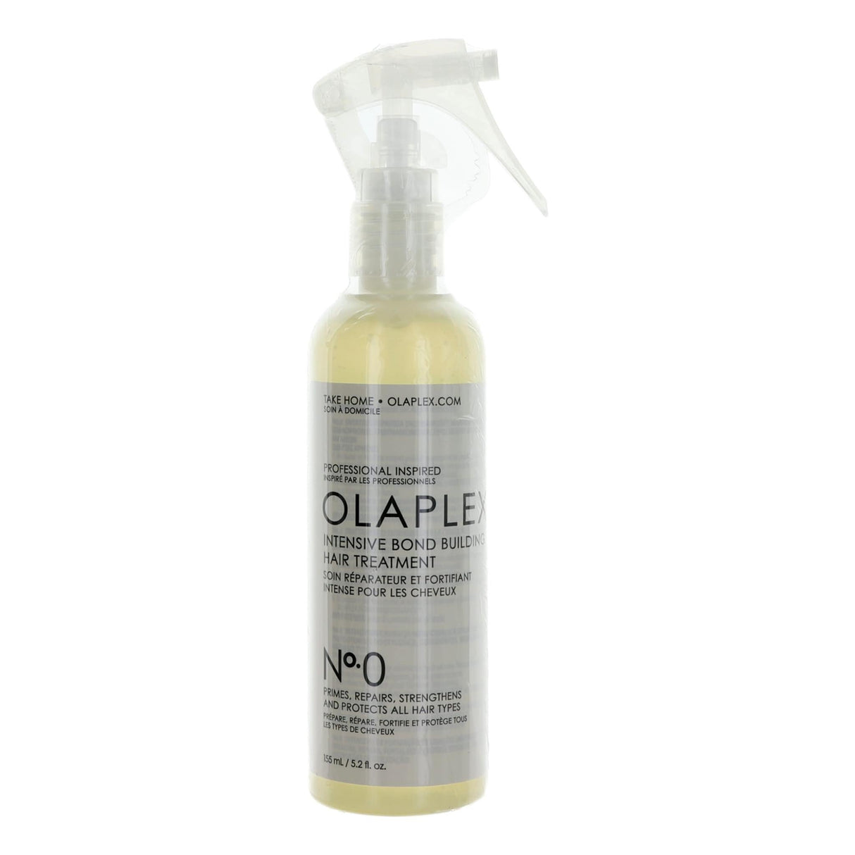 Olaplex No. 0 Intensive Bond Building by Olaplex, 5.2oz Hair Treatment - OleBella
